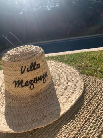 Villa Mezouza Marrakesh Eksteriør bilde